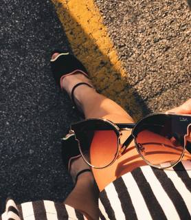 Carol Macedo feet photo 19