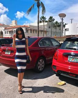 Carol Macedo feet photo 12