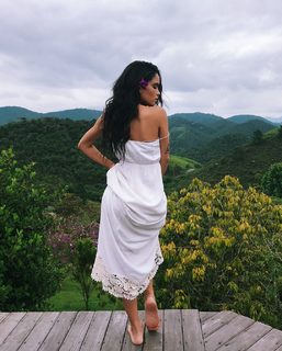 Carol Macedo feet photo 11
