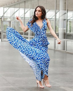 Carol Macedo feet photo 4