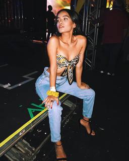 Carol Macedo feet photo 1