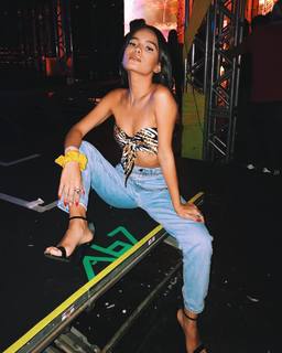 Carol Macedo feet photo 20