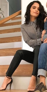Carol Macedo feet photo 18