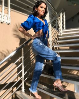 Carol Macedo feet photo 10