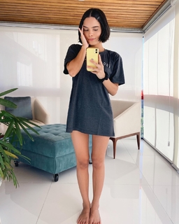 Carol Macedo feet photo 2