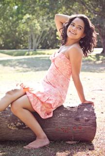 Carol Macedo feet photo 1