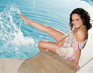 Carol Macedo feet photo 1