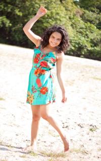 Carol Macedo feet photo 20