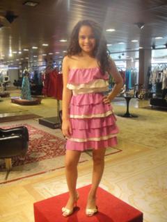 Carol Macedo feet photo 18