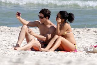 Carol Macedo feet photo 17