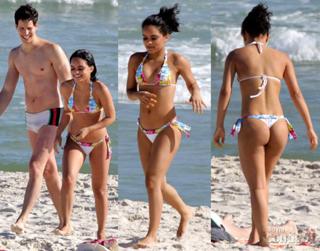Carol Macedo feet photo 16
