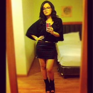 Carol Macedo feet photo 12
