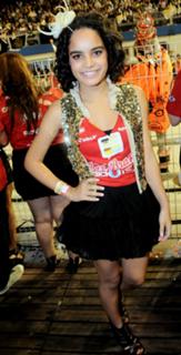Carol Macedo feet photo 7