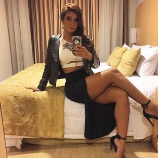 Carol Nakamura feet photo 7