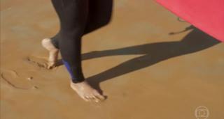 Carol Nakamura feet photo 19