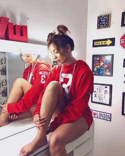Carol Nakamura feet photo 8