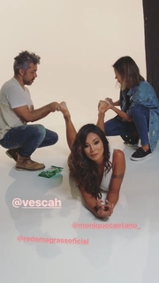 Carol Nakamura feet photo 3