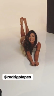 Carol Nakamura feet photo 20