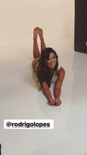 Carol Nakamura feet photo 19