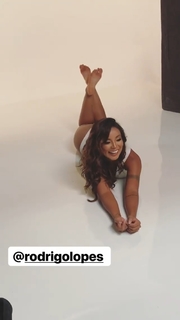 Carol Nakamura feet photo 18