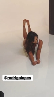 Carol Nakamura feet photo 17