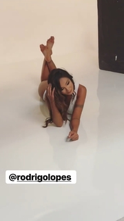 Carol Nakamura feet photo 16