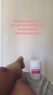 Carol Nakamura feet photo 13