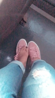 Carol Nakamura feet photo 4