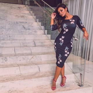 Carol Nakamura feet photo 1