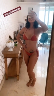 Carol Nakamura feet photo 7