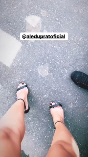 Carol Nakamura feet photo 5