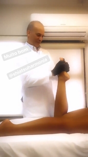 Carol Nakamura feet photo 17
