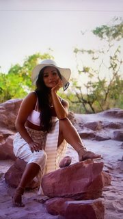 Carol Nakamura feet photo 6