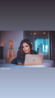 Carol Nakamura feet photo 20