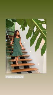 Carol Nakamura feet photo 12
