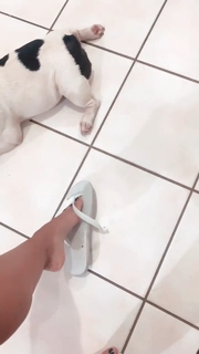 Carol Nakamura feet photo 1