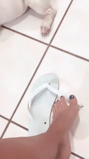 Carol Nakamura feet photo 18