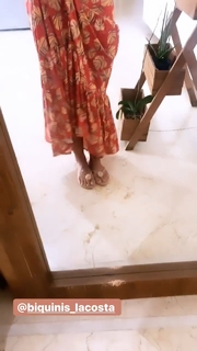 Carol Nakamura feet photo 15