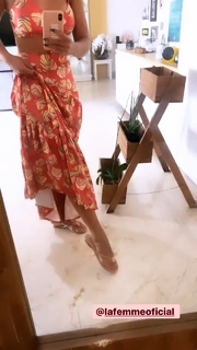 Carol Nakamura feet photo 14
