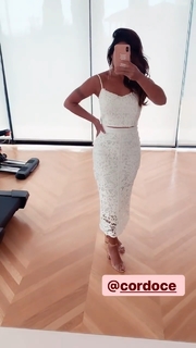 Carol Nakamura feet photo 12