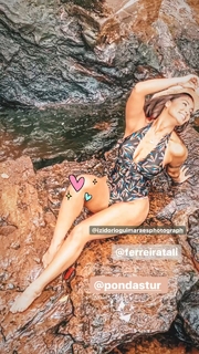 Carol Nakamura feet photo 2