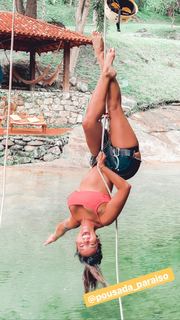 Carol Nakamura feet photo 9
