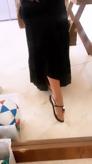 Carol Nakamura feet photo 18