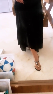 Carol Nakamura feet photo 15