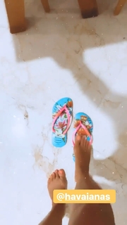 Carol Nakamura feet photo 17