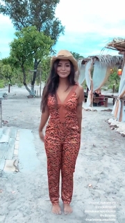 Carol Nakamura feet photo 15