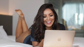 Carol Nakamura feet photo 12