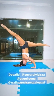 Carol Nakamura feet photo 1