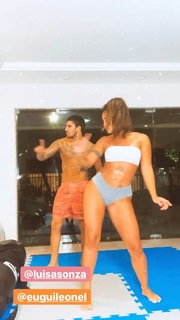 Carol Nakamura feet photo 13