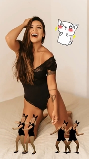 Carol Nakamura feet photo 14